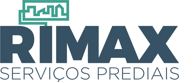 Logo da Rimax Serviços Prediais