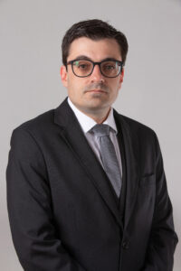 Fabrício Mallmann Moreira