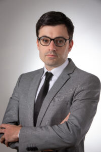 Francisco Mallmann Moreira